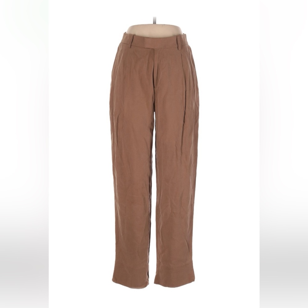 Brown Everlane Pants size 2
